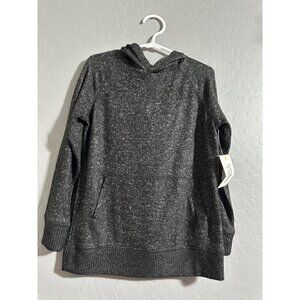 Rumi + Ryder Boys Pullover Hoodie size XS 4/5 NWT